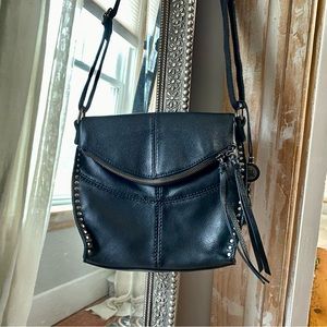 The Sak studded purse